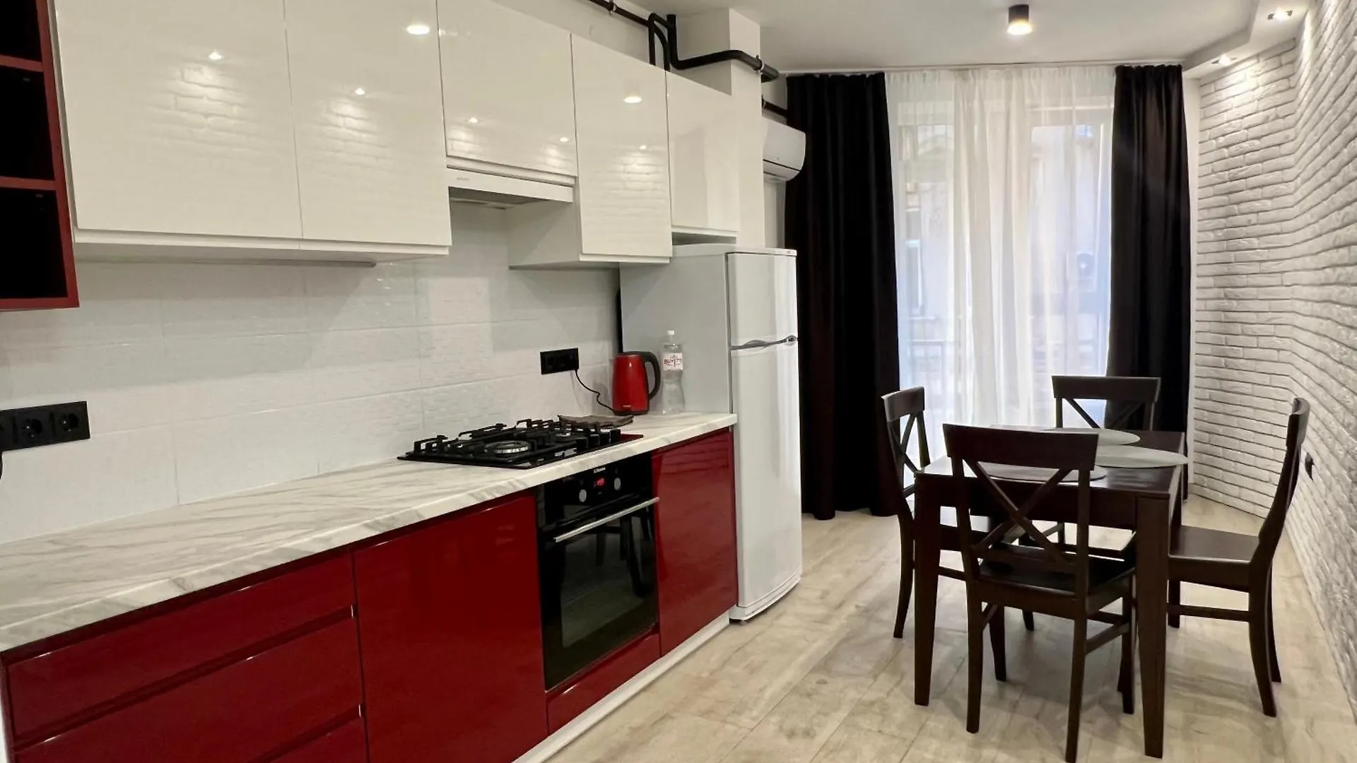 Apartments Old City 리비프 우크라이나