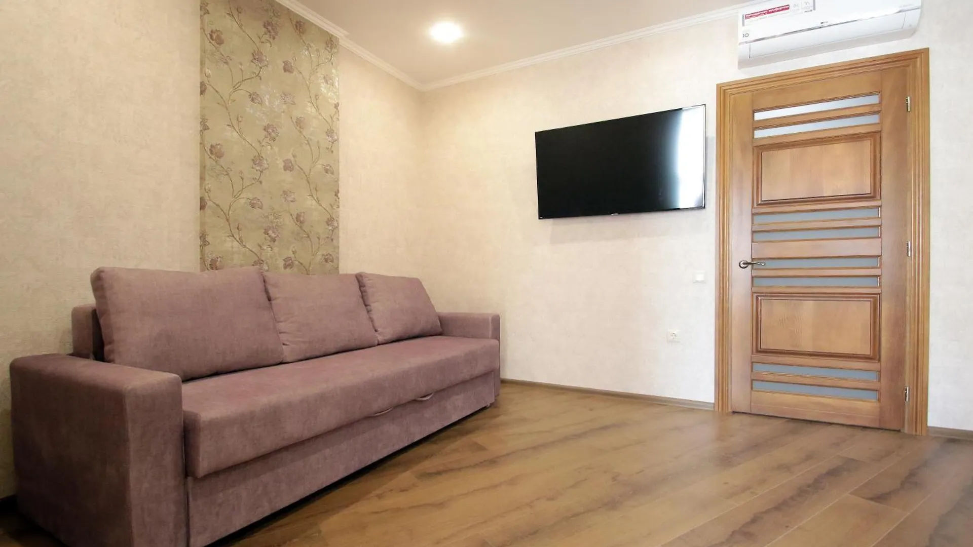 Apartments Old City 리비프 우크라이나