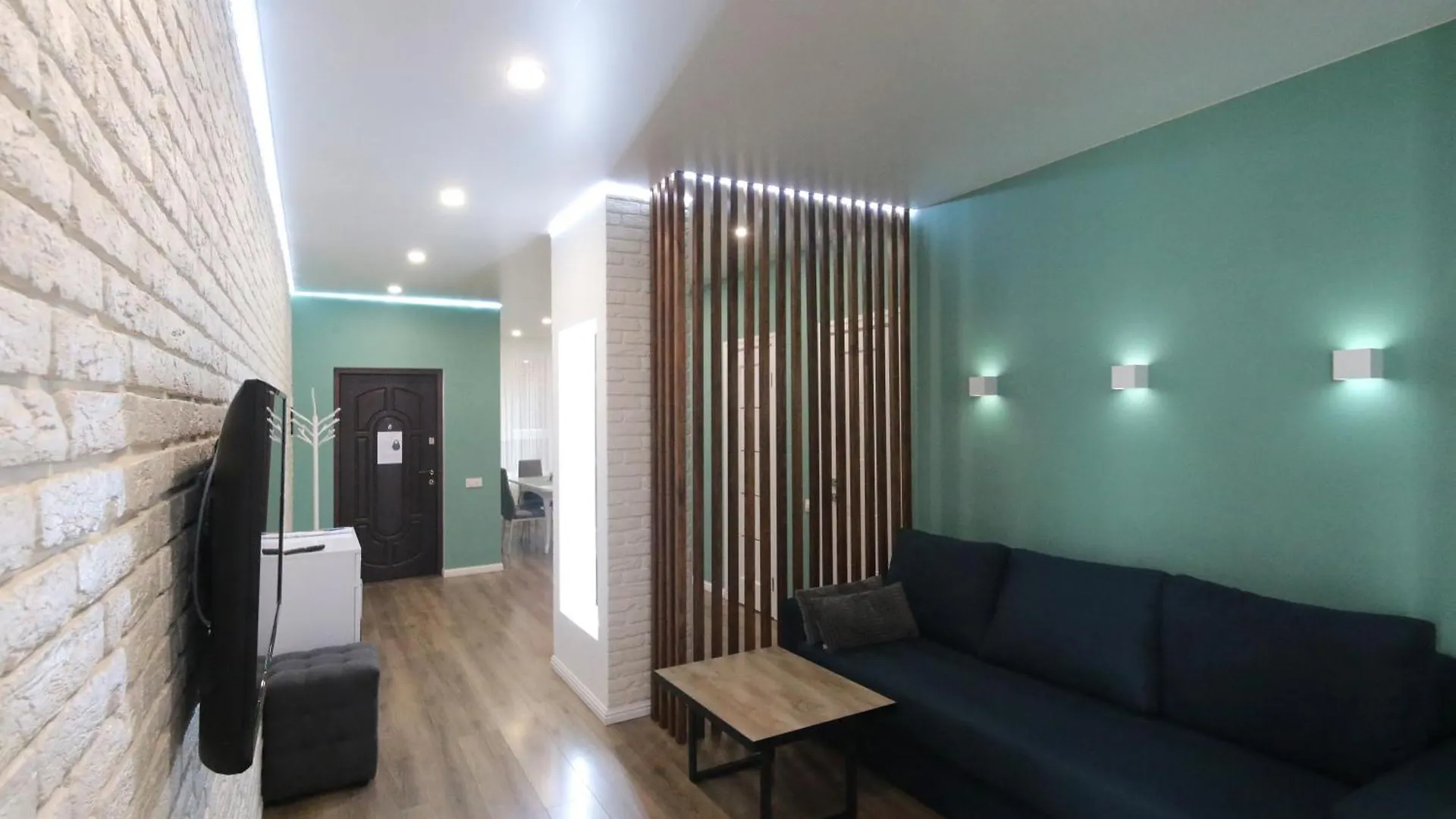 Apartments Old City 리비프