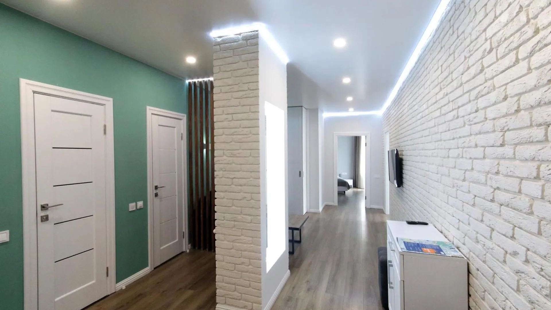 Apartments Old City 리비프 우크라이나
