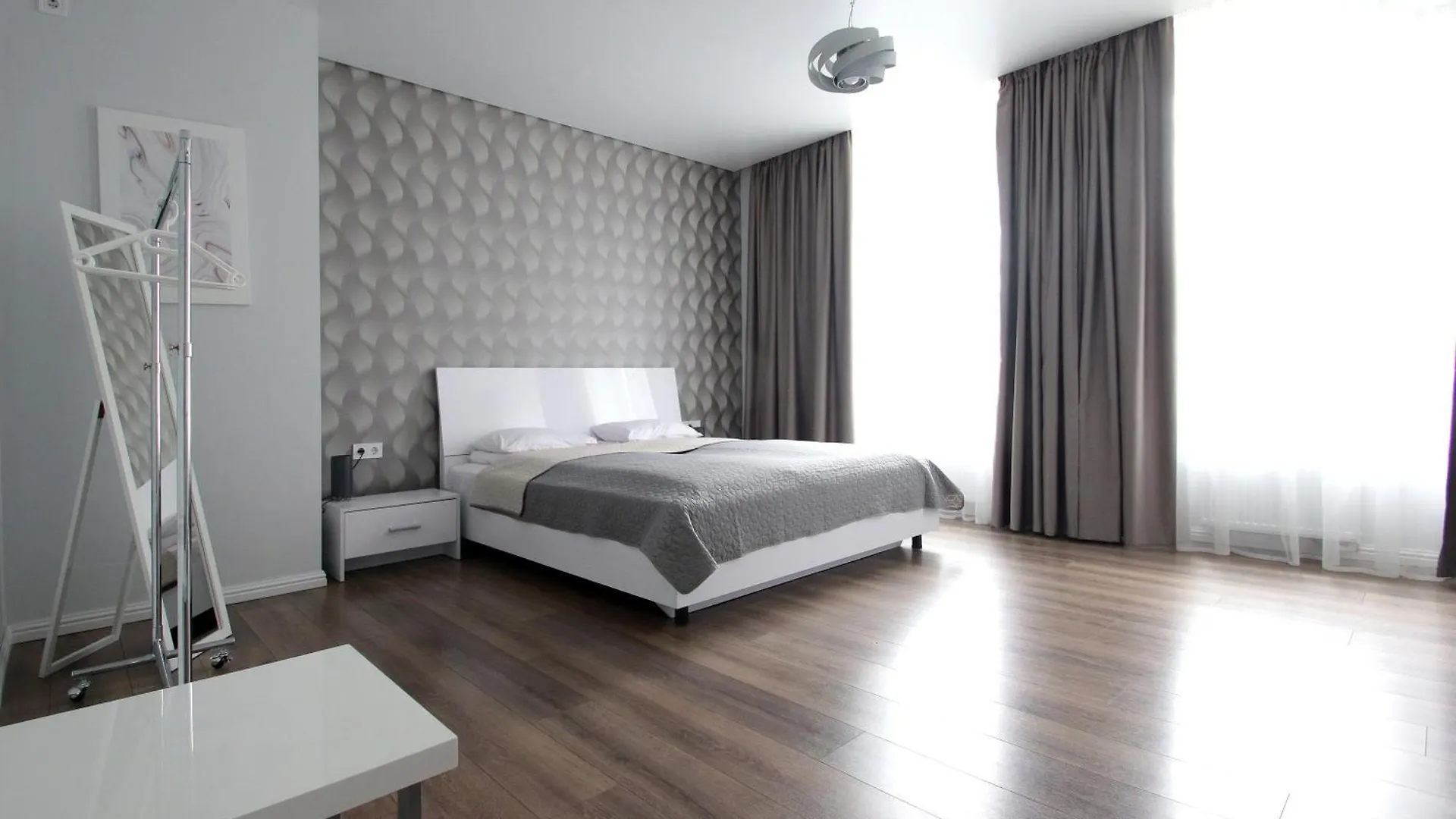 Apartments Old City 리비프