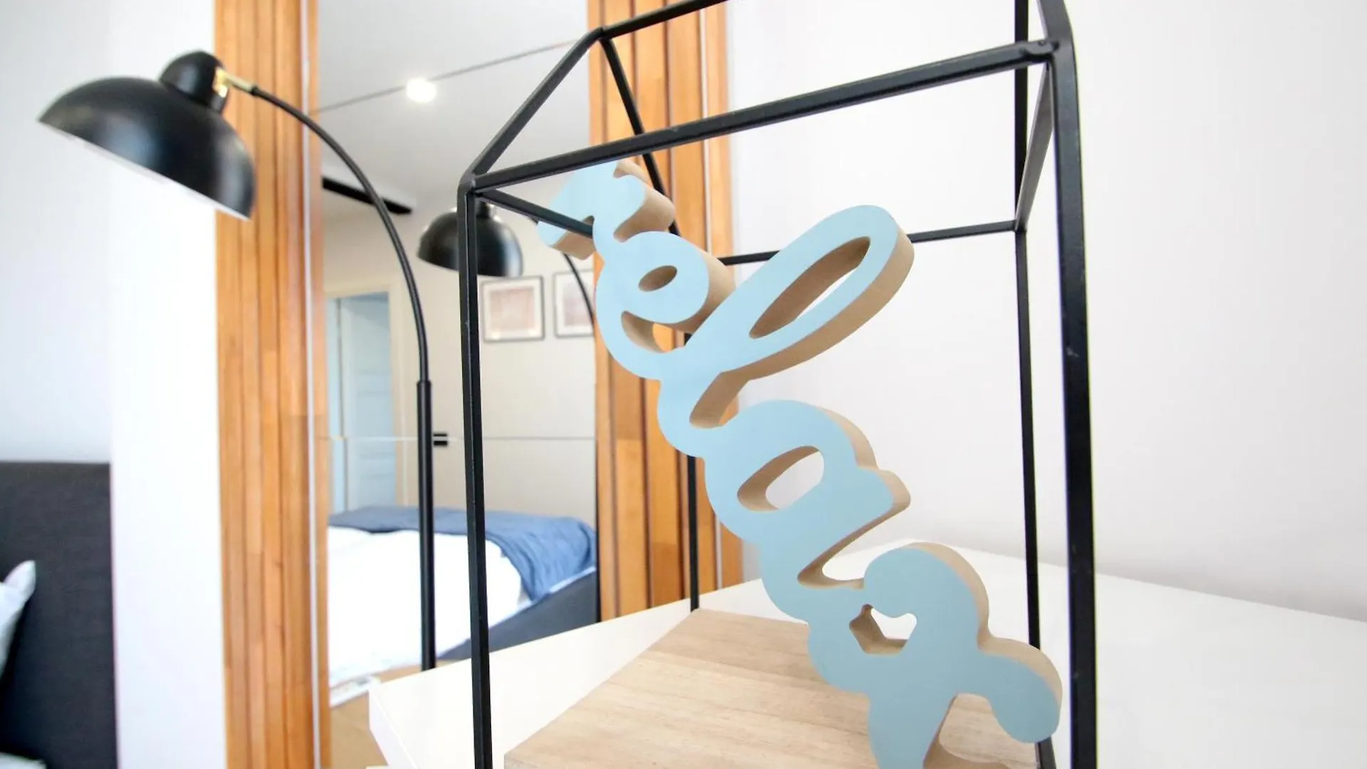 Apartments Old City 리비프