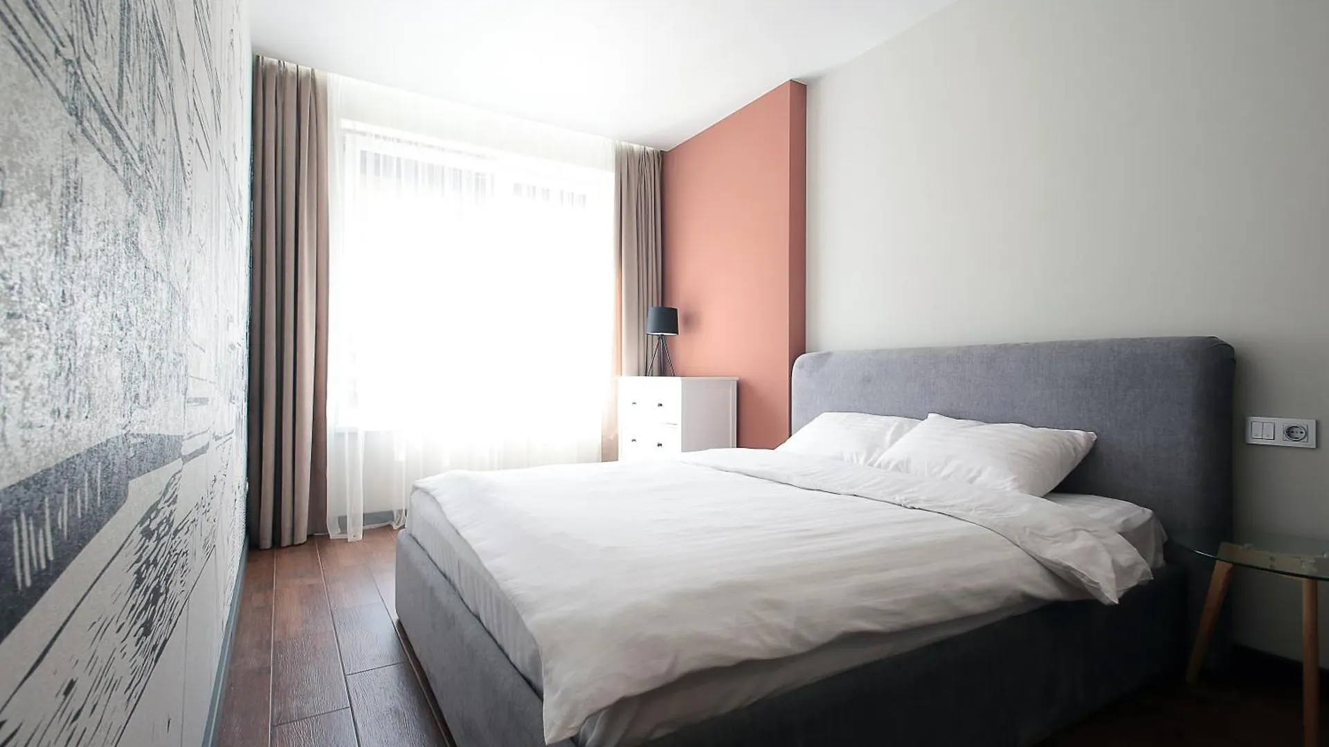 Apartments Old City 리비프