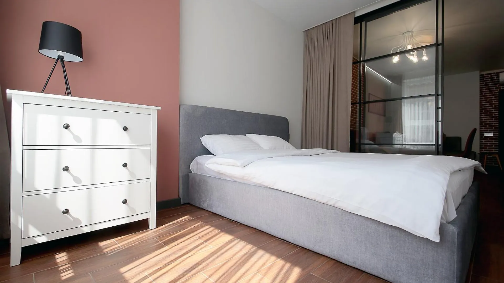 Apartments Old City 리비프 우크라이나