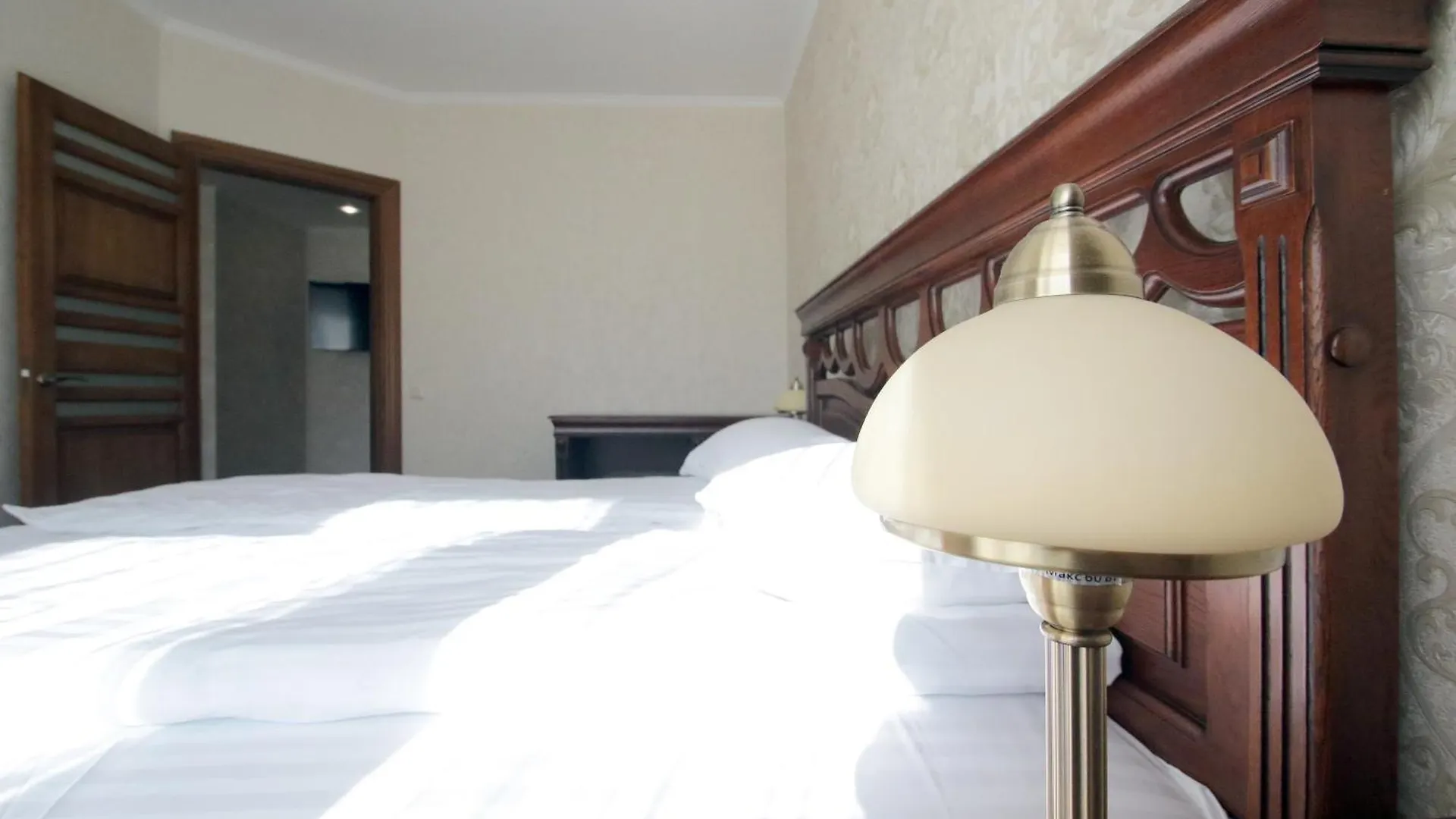 Apartments Old City 리비프 0*,  우크라이나