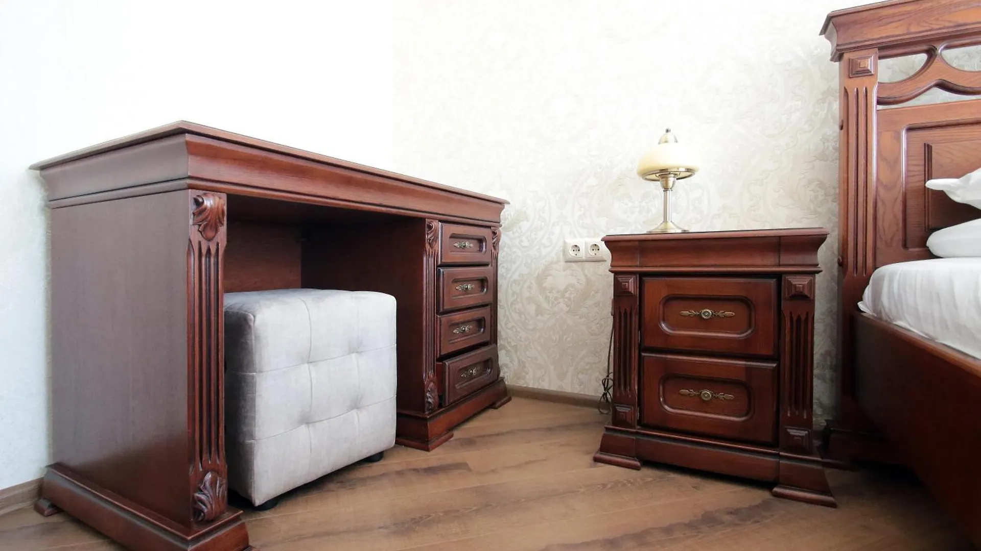 Apartments Old City 리비프