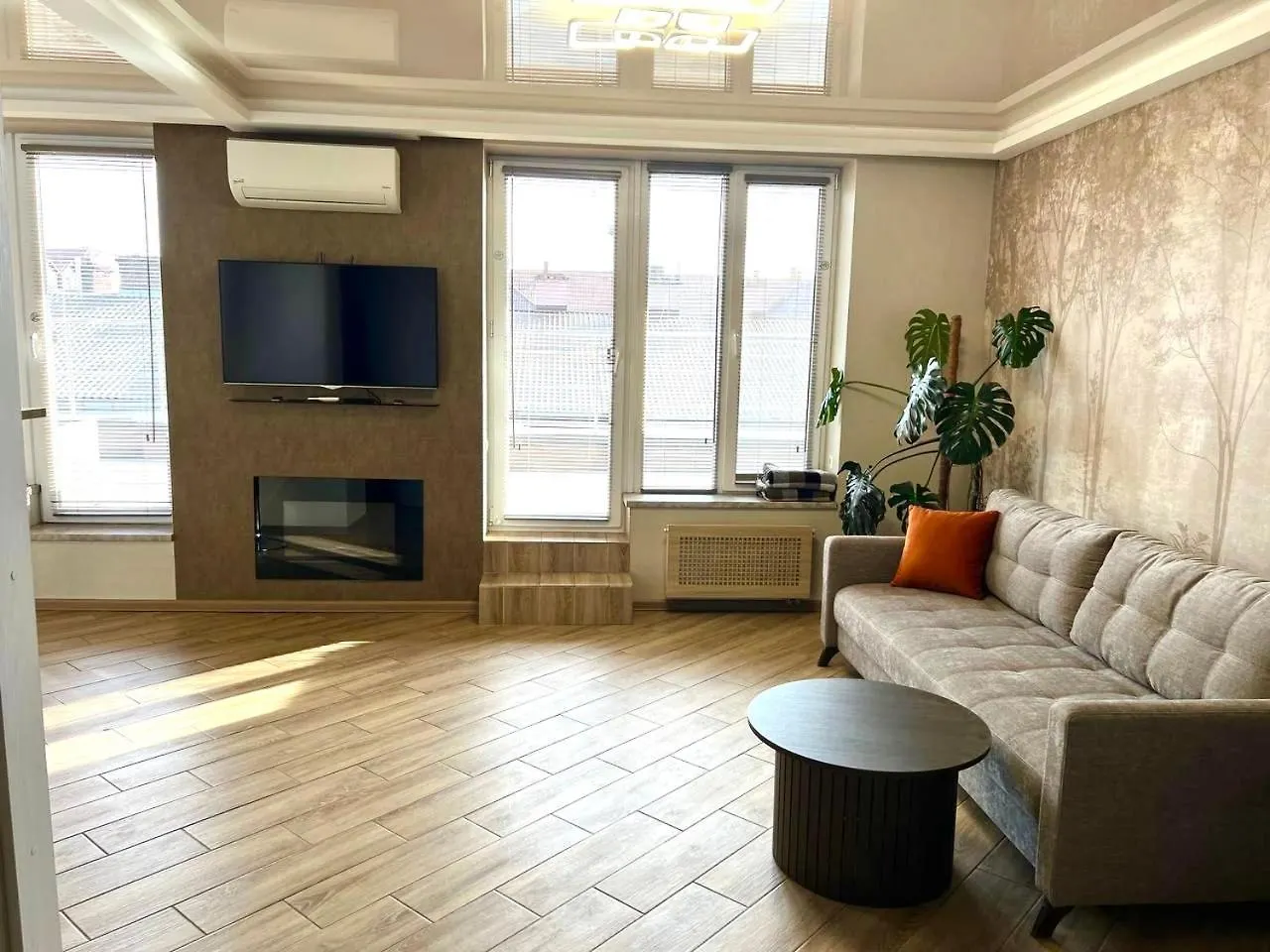 Apartments Old City 리비프 우크라이나