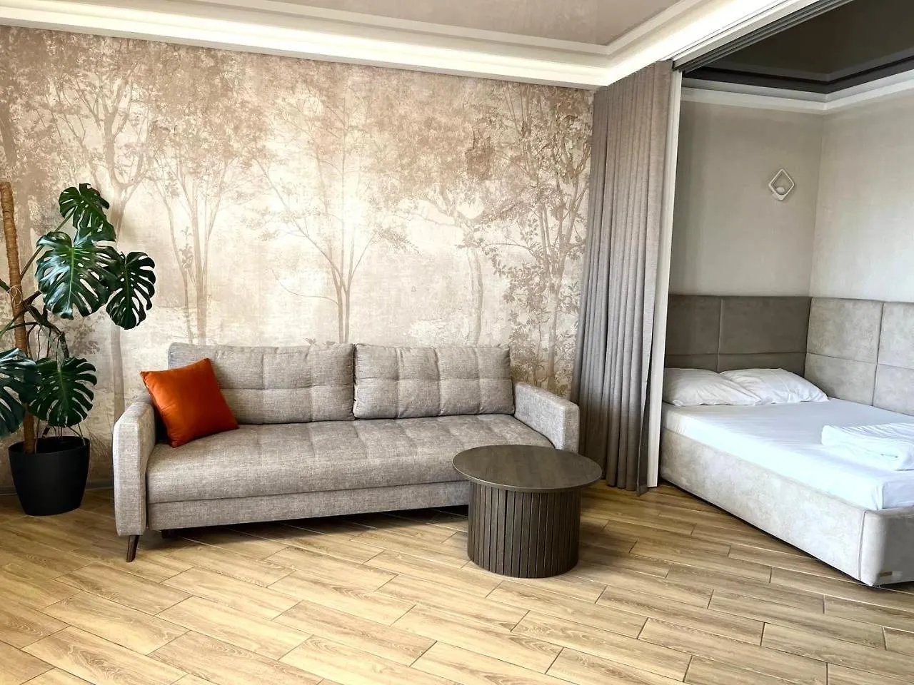 Apartments Old City 리비프 우크라이나