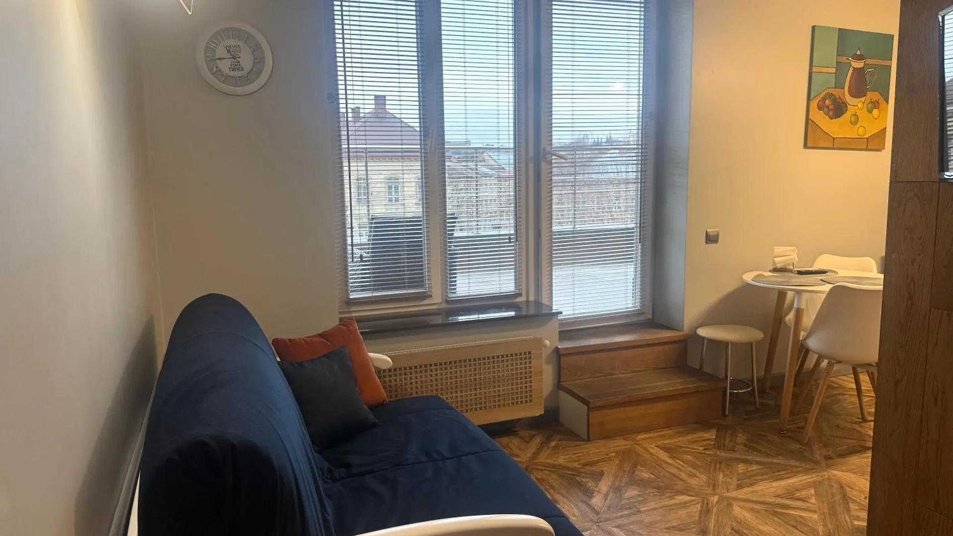 Apartments Old City 리비프 우크라이나