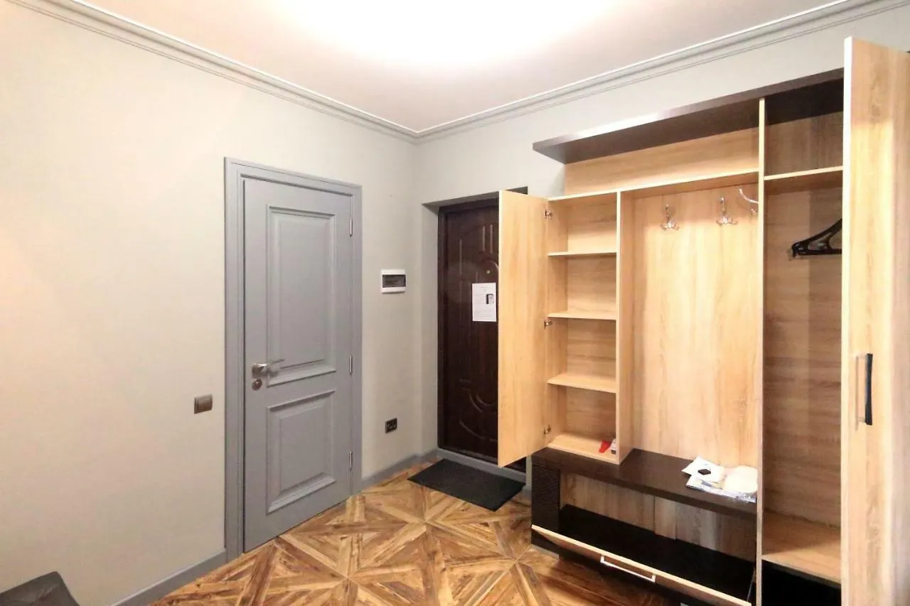 Apartments Old City 리비프